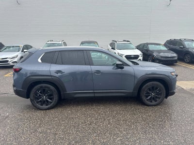 2024 Mazda Mazda CX-50 2.5 S Premium Package