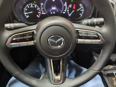2024 Mazda Mazda CX-50 2.5 S Premium Package