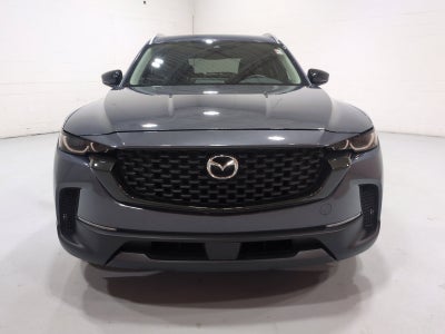 2024 Mazda Mazda CX-50 2.5 S Premium Package