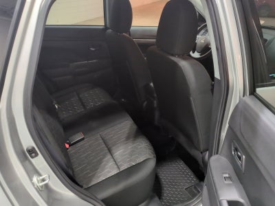 2024 Mitsubishi Outlander Sport 2.0 ES