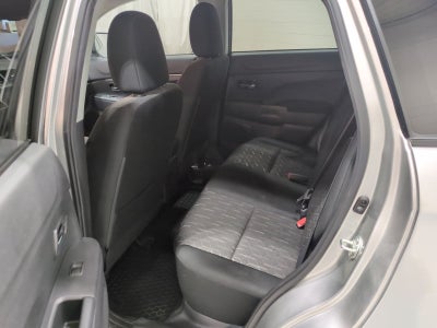 2024 Mitsubishi Outlander Sport 2.0 ES