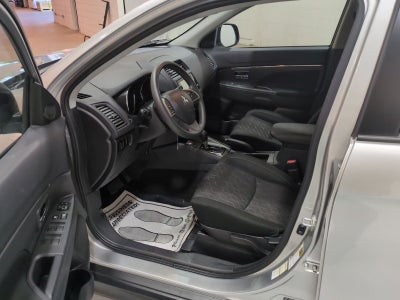 2024 Mitsubishi Outlander Sport 2.0 ES