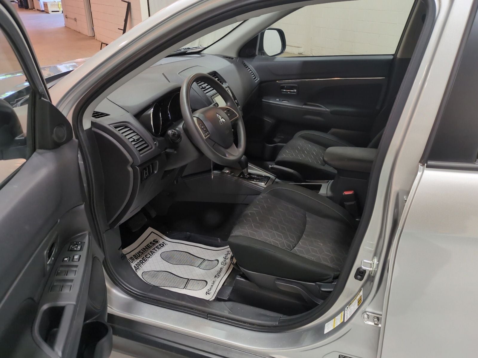 2024 Mitsubishi Outlander Sport 2.0 ES