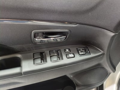 2024 Mitsubishi Outlander Sport 2.0 ES
