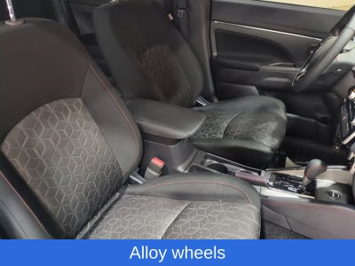 2023 Mitsubishi Outlander Sport 2.0 LE