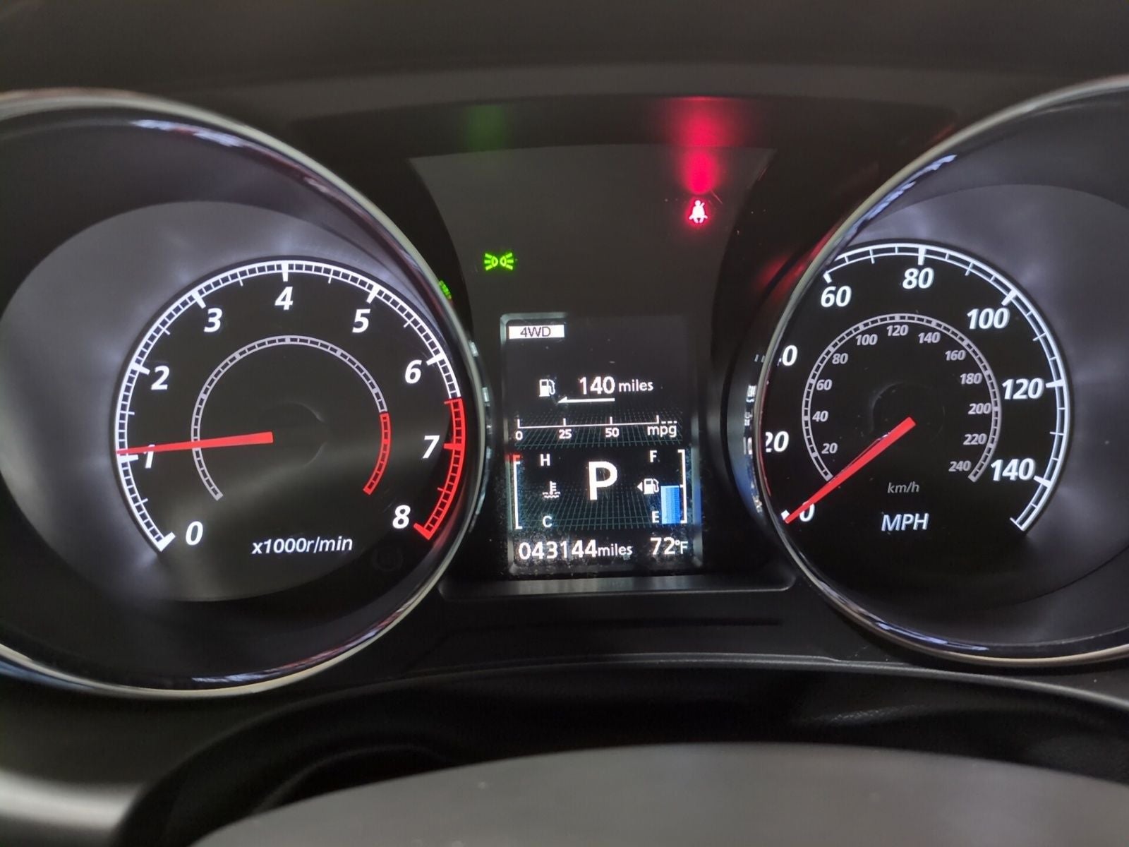 2023 Mitsubishi Outlander Sport 2.0 LE