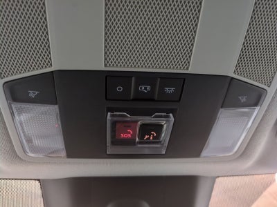 2024 Mitsubishi Eclipse Cross LE