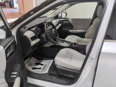 2023 Mitsubishi Outlander PHEV SEL
