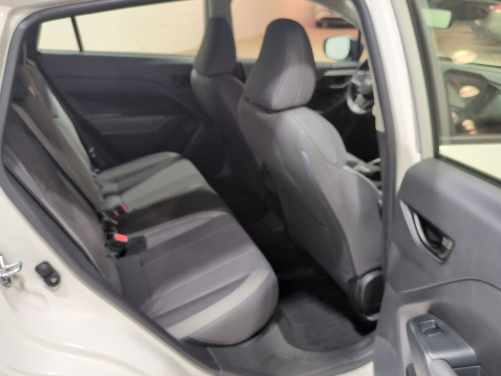 2024 Subaru Impreza Base