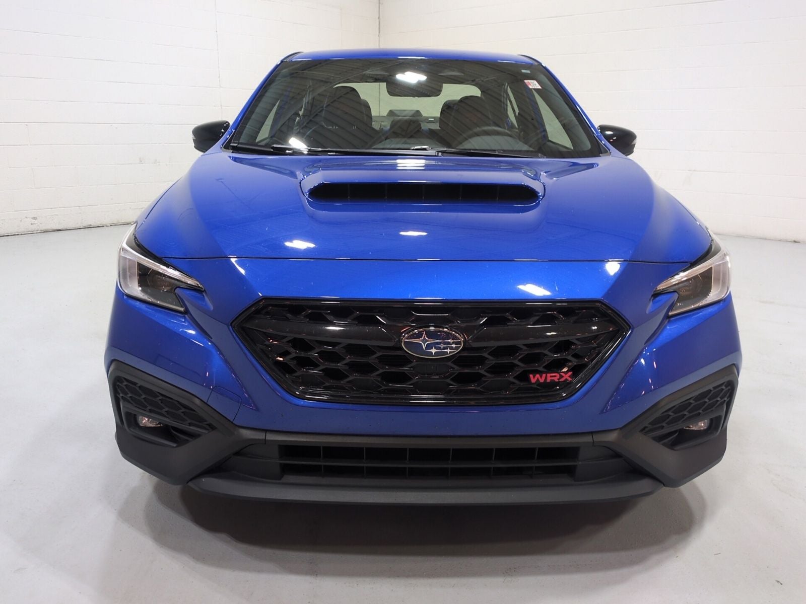 2025 Subaru WRX tS