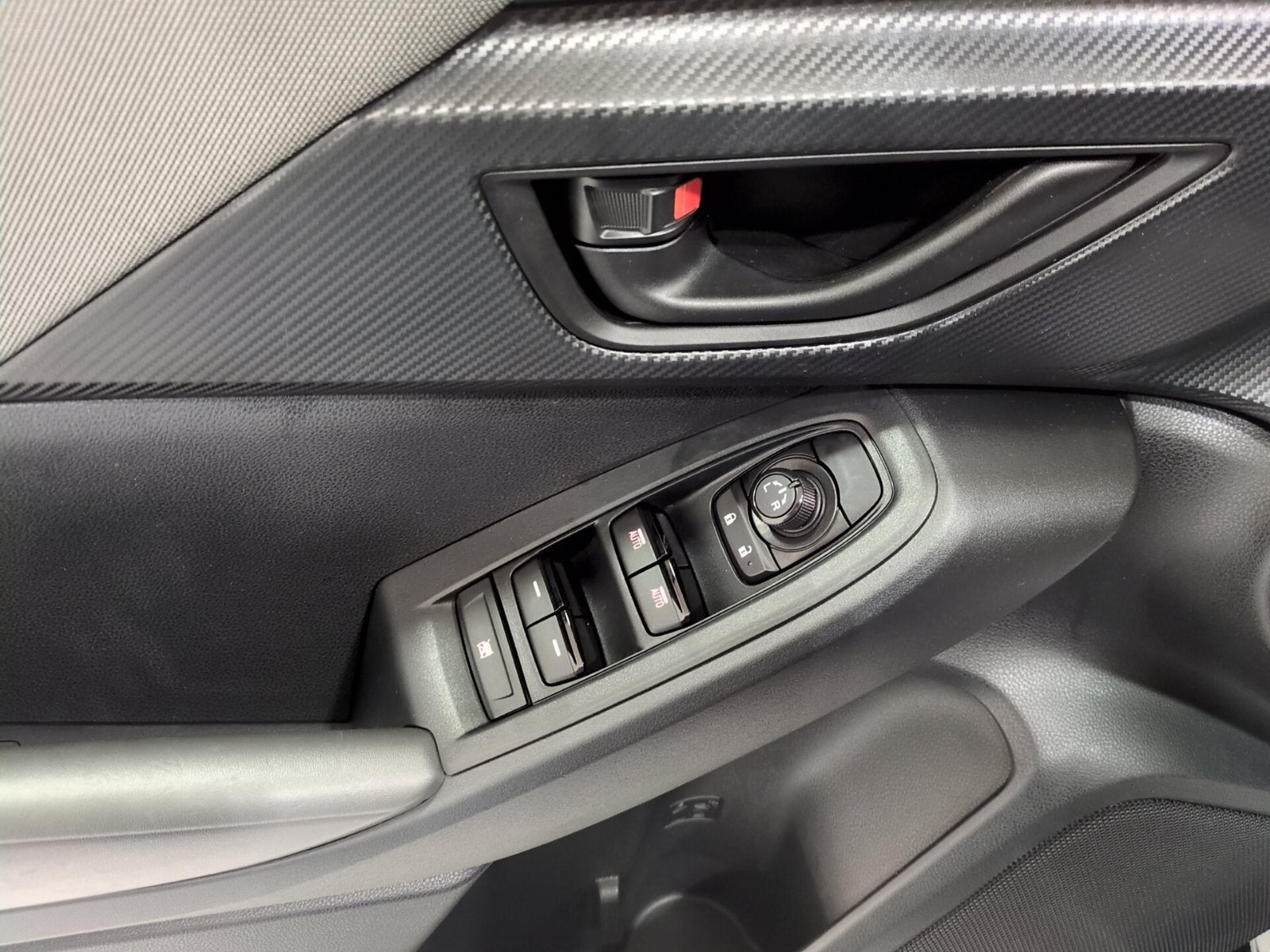 2025 Subaru Crosstrek Base