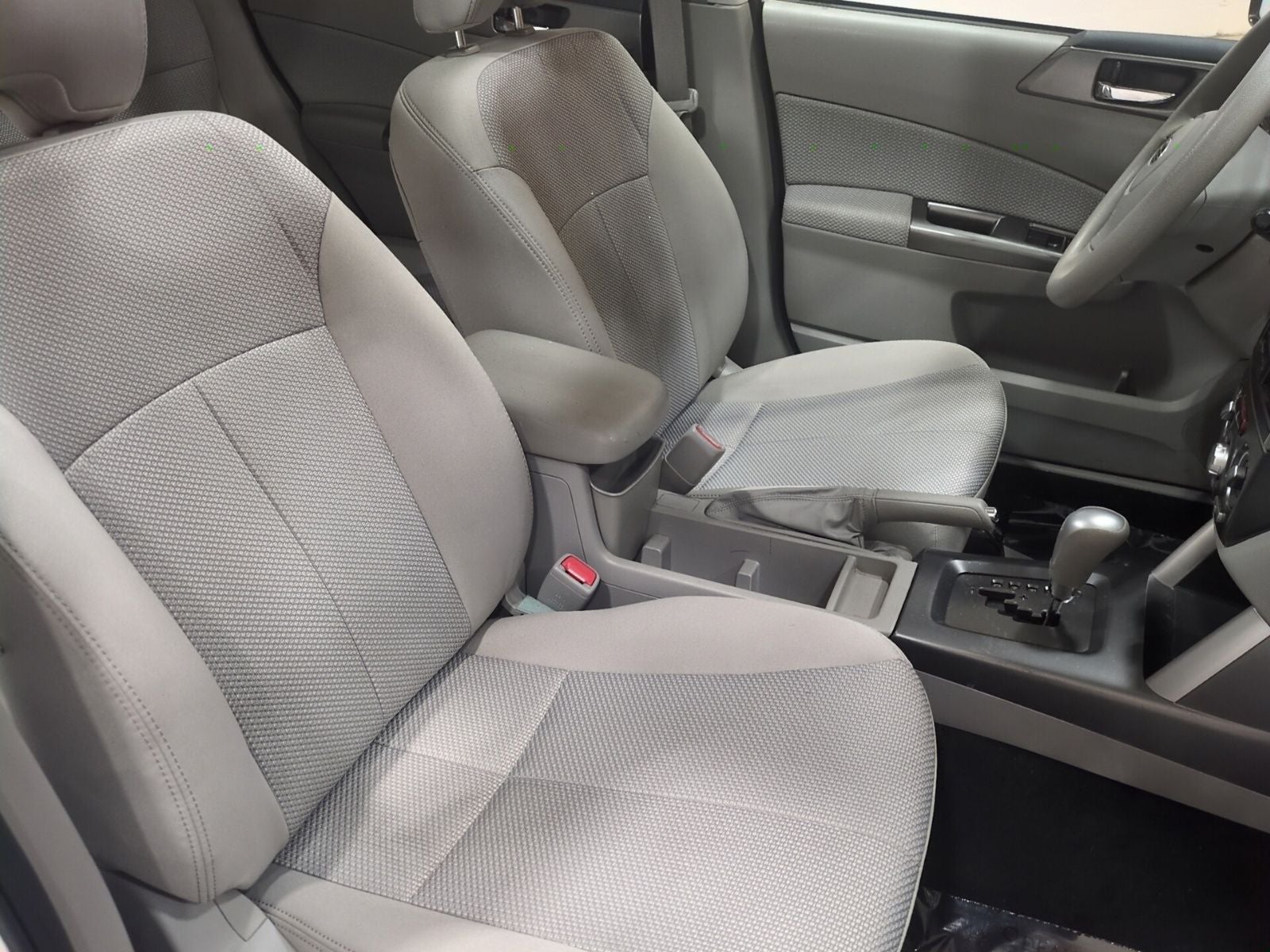 2012 Subaru Forester 2.5X Premium