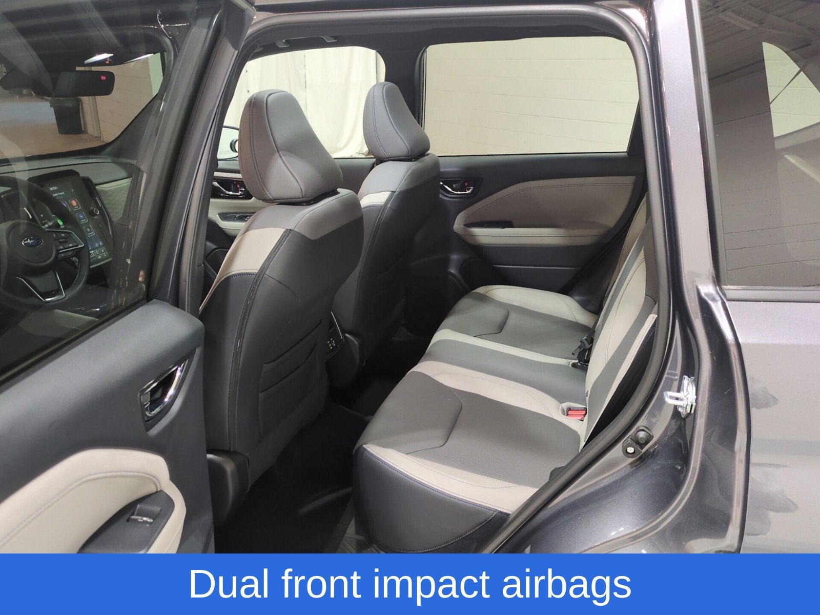 2025 Subaru Forester Hybrid Limited