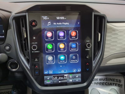 2025 Subaru Forester Hybrid Limited