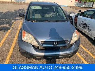 2007 Honda CR-V LX