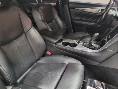 2020 INFINITI Q50 EDITION 30
