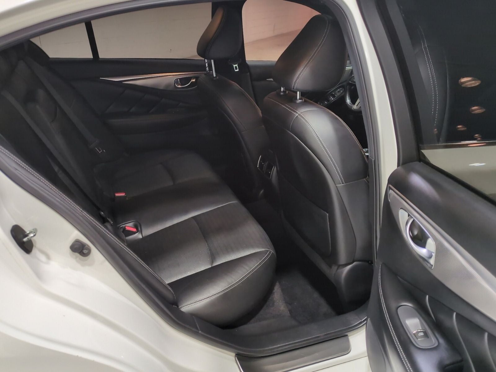 2020 INFINITI Q50 EDITION 30