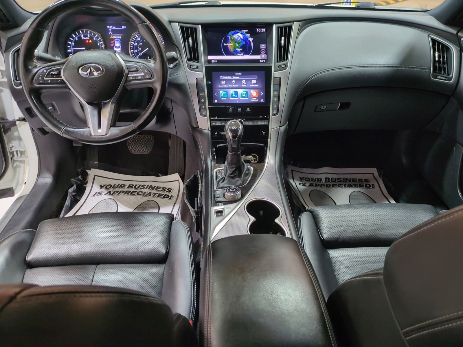 2020 INFINITI Q50 EDITION 30