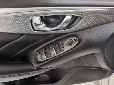 2020 INFINITI Q50 EDITION 30