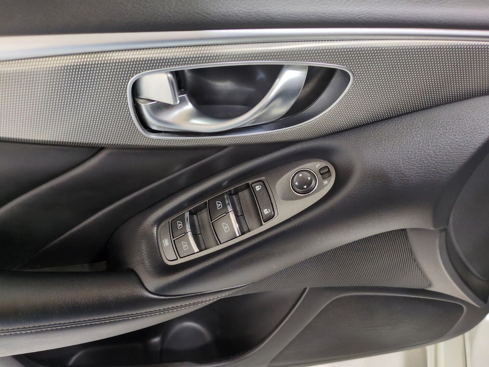 2020 INFINITI Q50 EDITION 30