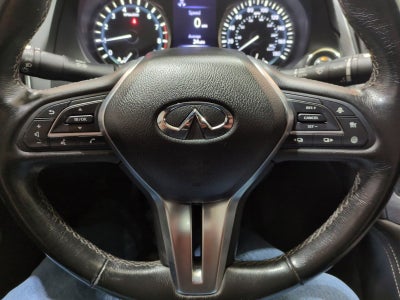 2020 INFINITI Q50 EDITION 30