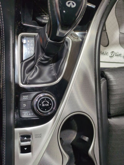 2020 INFINITI Q50 EDITION 30