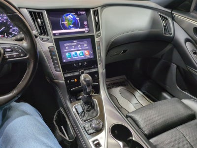 2020 INFINITI Q50 EDITION 30