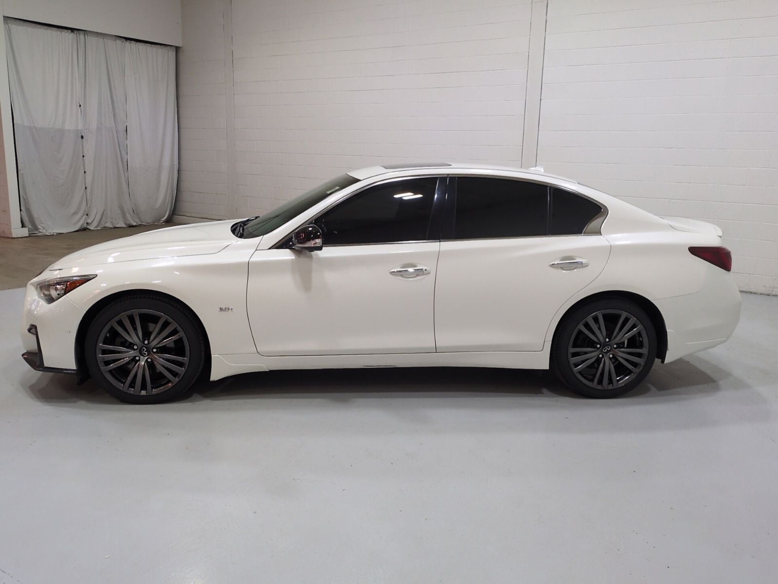 2020 INFINITI Q50 EDITION 30