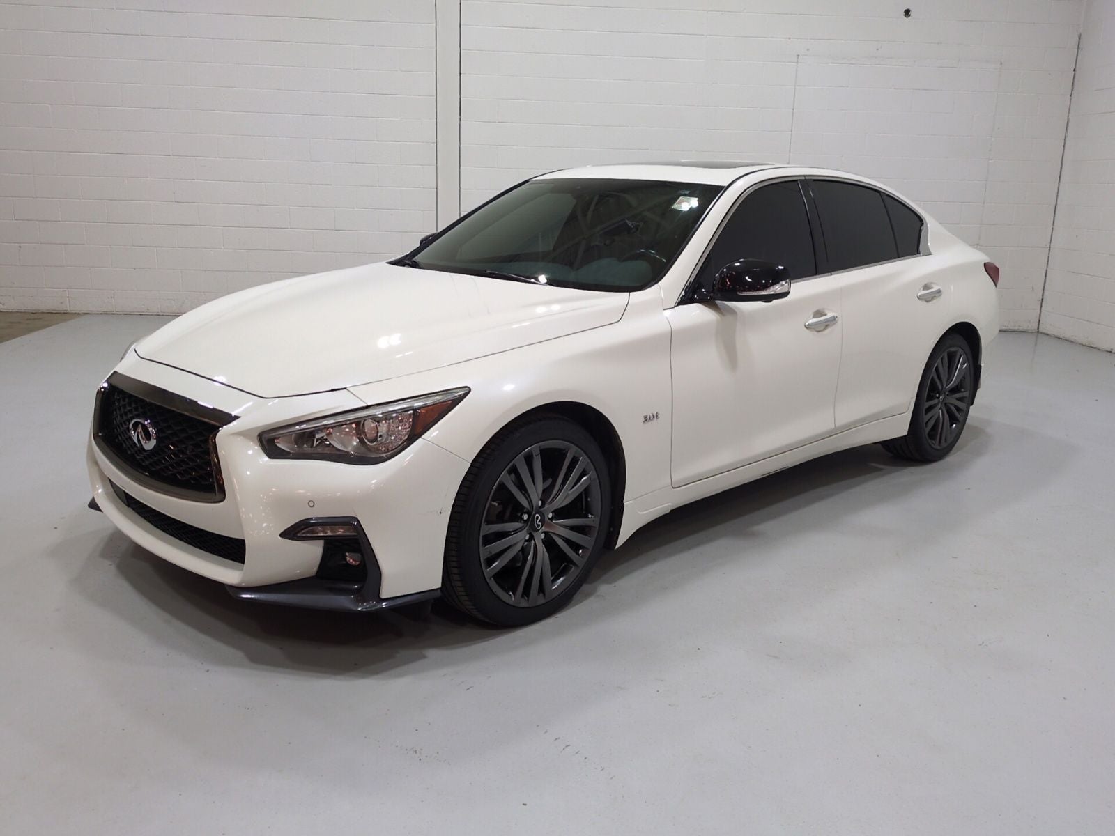 2020 INFINITI Q50 EDITION 30