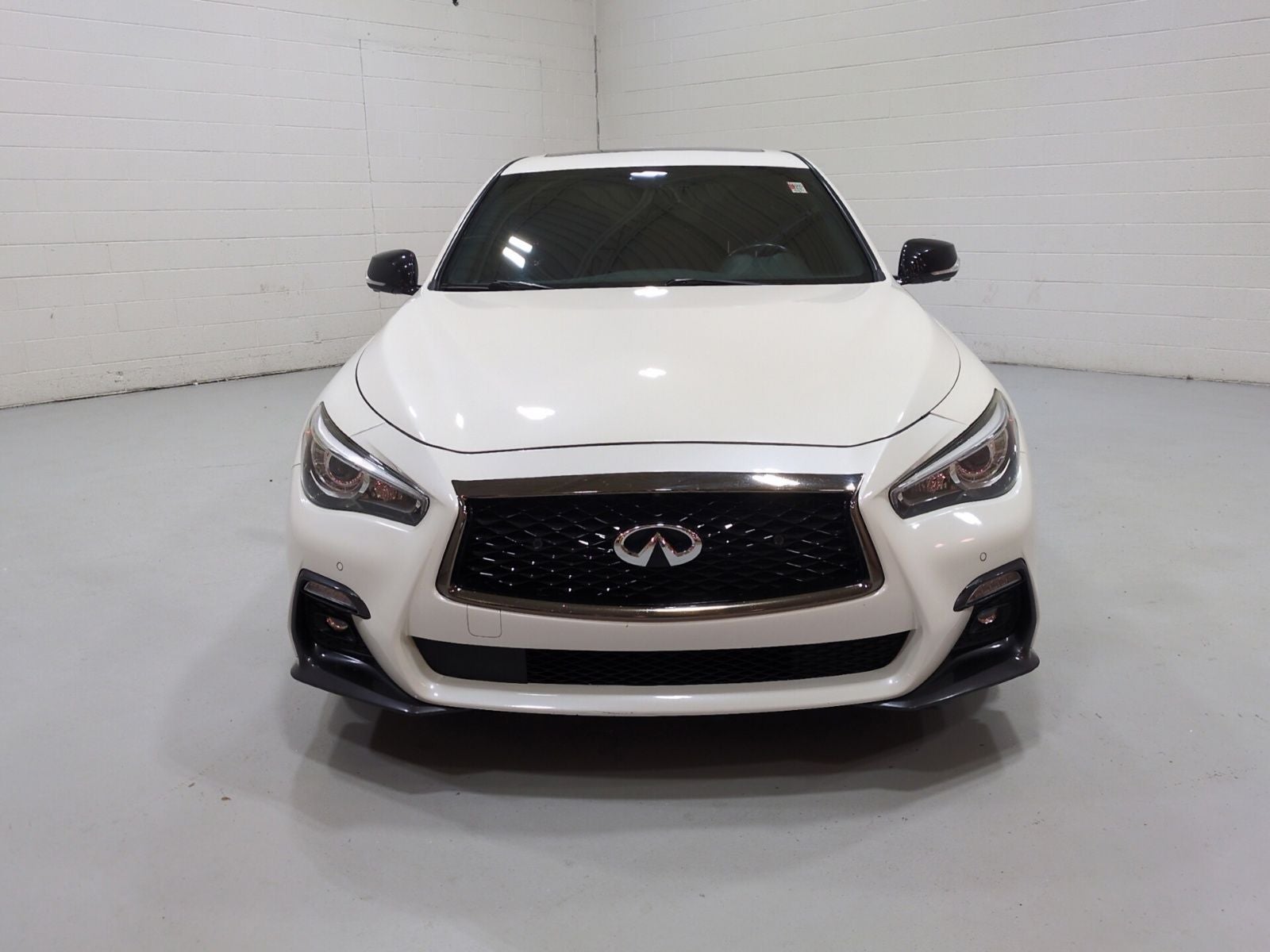 2020 INFINITI Q50 EDITION 30