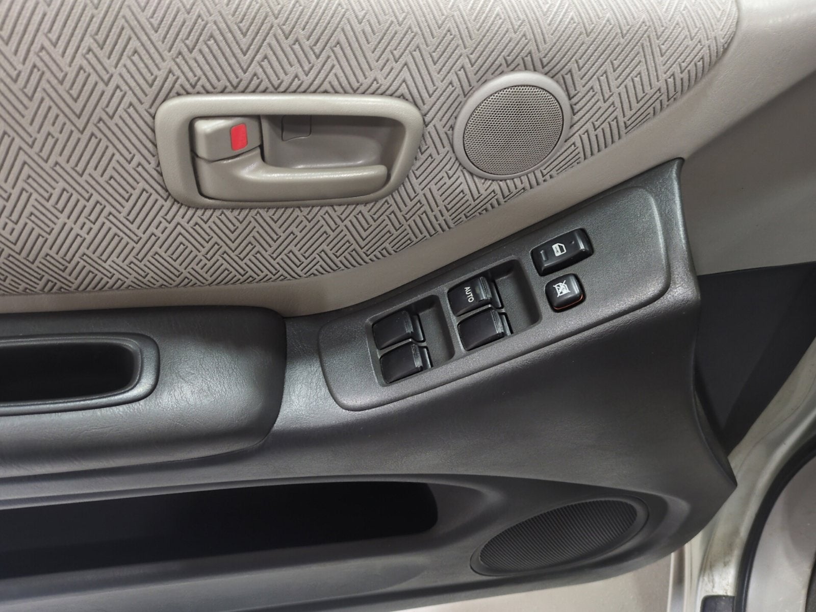 2003 Toyota Highlander V6