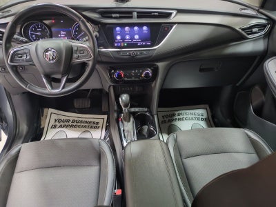 2022 Buick Encore GX Preferred