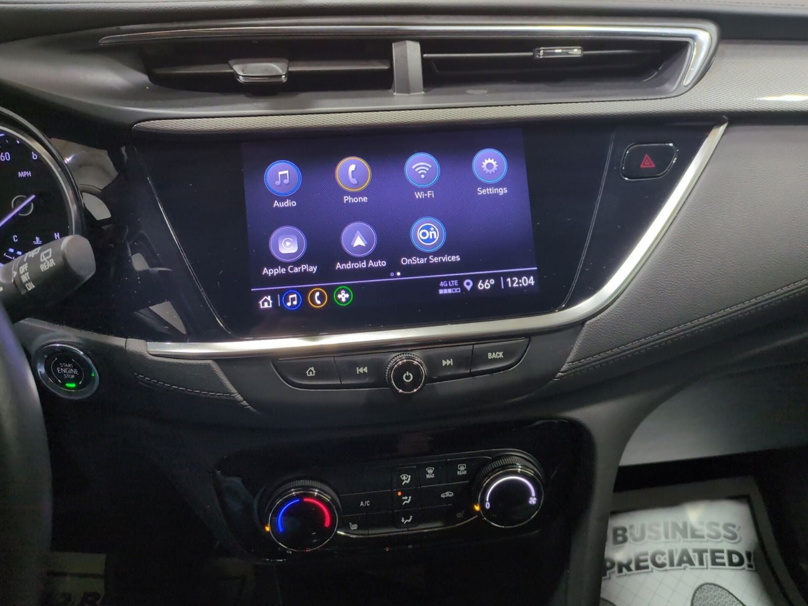 2022 Buick Encore GX Preferred
