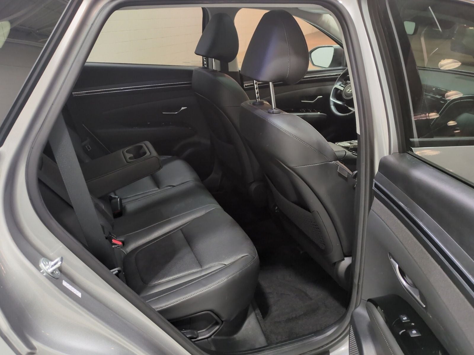 2023 Hyundai Tucson Plug-In Hybrid Limited