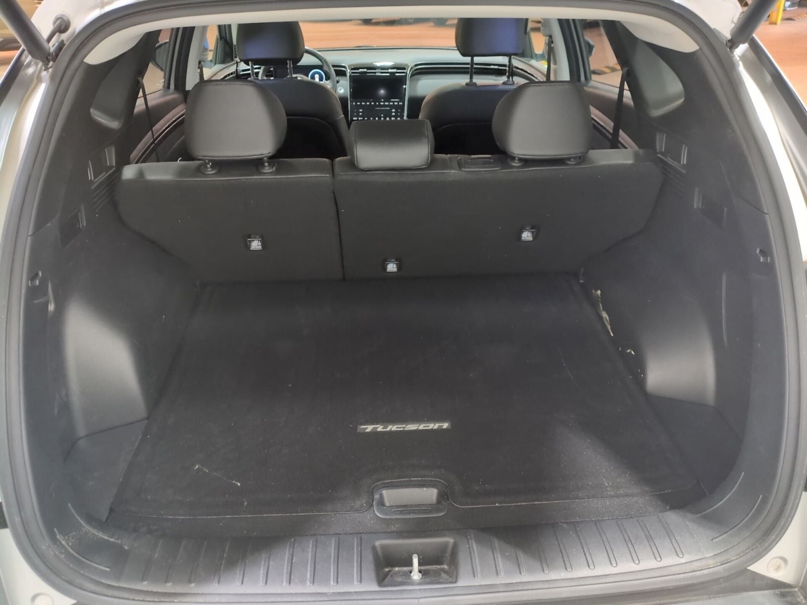 2023 Hyundai Tucson Plug-In Hybrid Limited