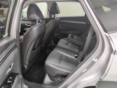 2023 Hyundai Tucson Plug-In Hybrid Limited