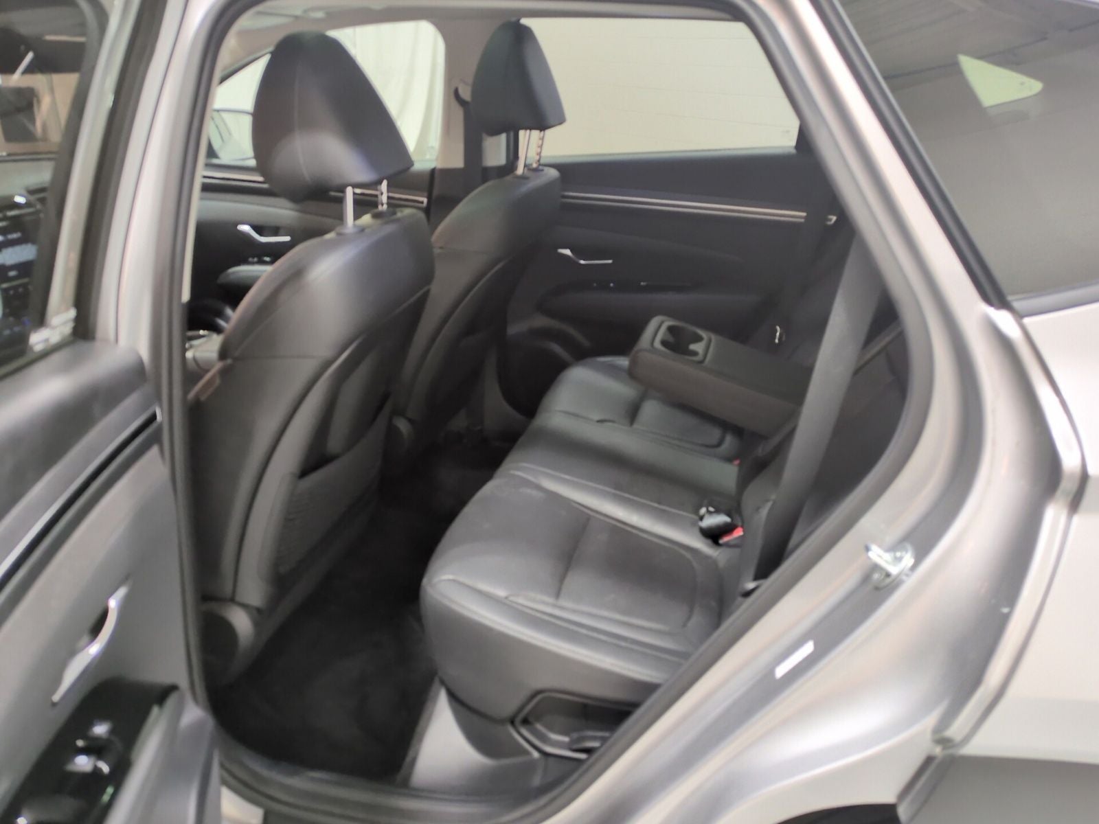 2023 Hyundai Tucson Plug-In Hybrid Limited