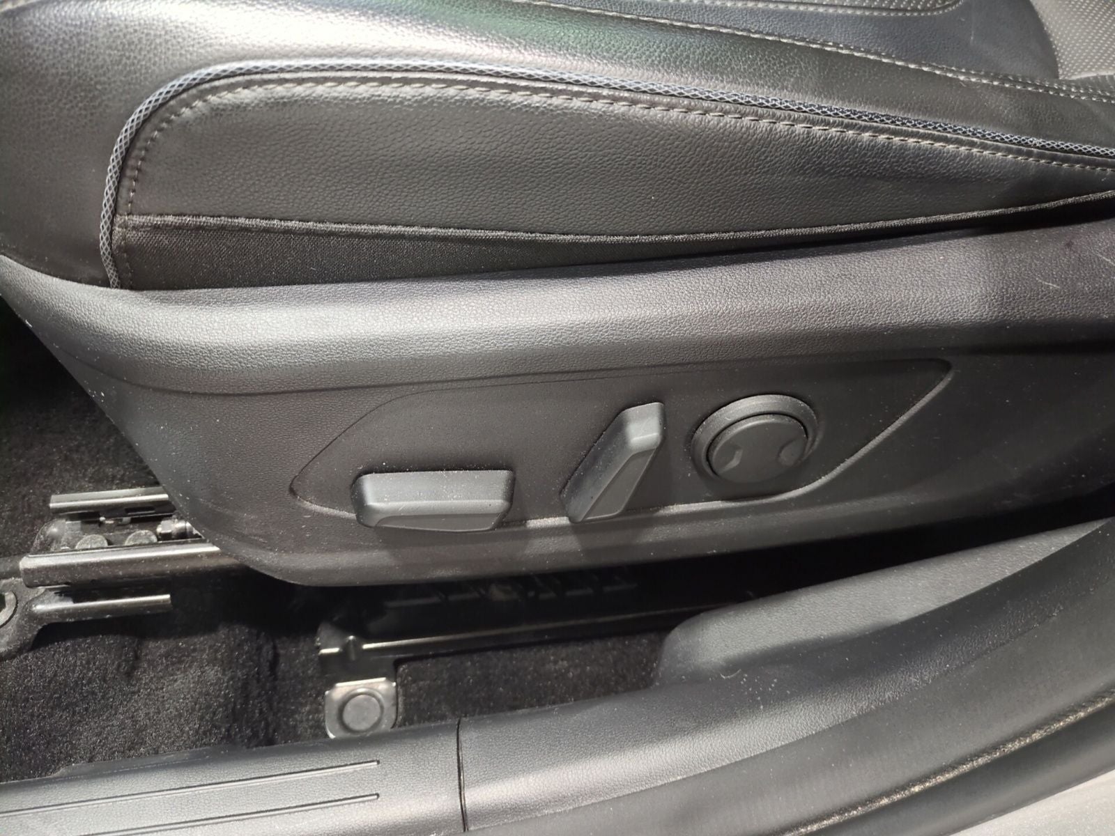 2023 Hyundai Tucson Plug-In Hybrid Limited