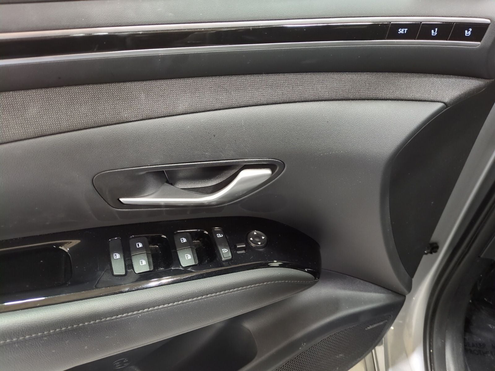 2023 Hyundai Tucson Plug-In Hybrid Limited