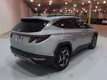 2023 Hyundai Tucson Plug-In Hybrid Limited