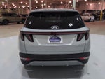 2023 Hyundai Tucson Plug-In Hybrid Limited