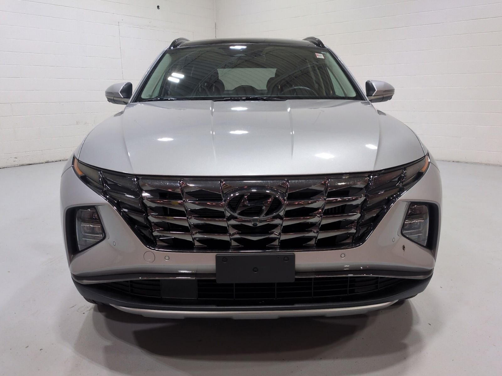 2023 Hyundai Tucson Plug-In Hybrid Limited