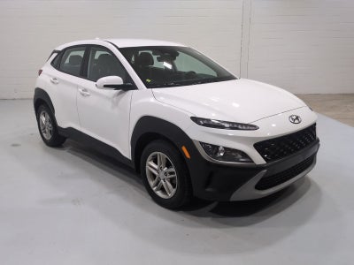 2023 Hyundai Kona SE