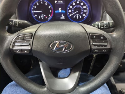 2023 Hyundai Kona SE