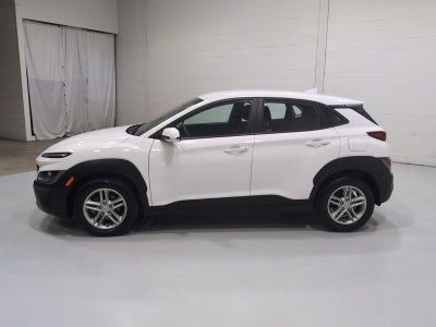 2023 Hyundai Kona SE