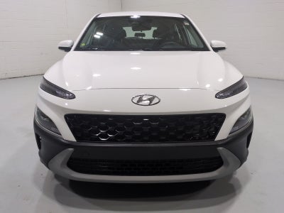 2023 Hyundai Kona SE