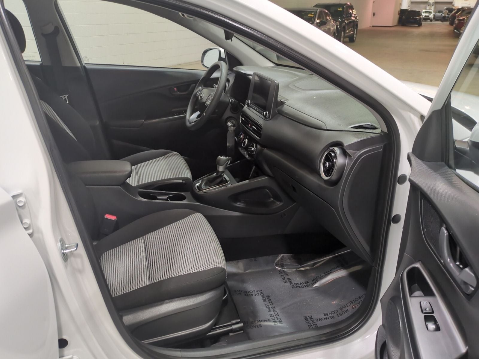 2023 Hyundai Kona SE