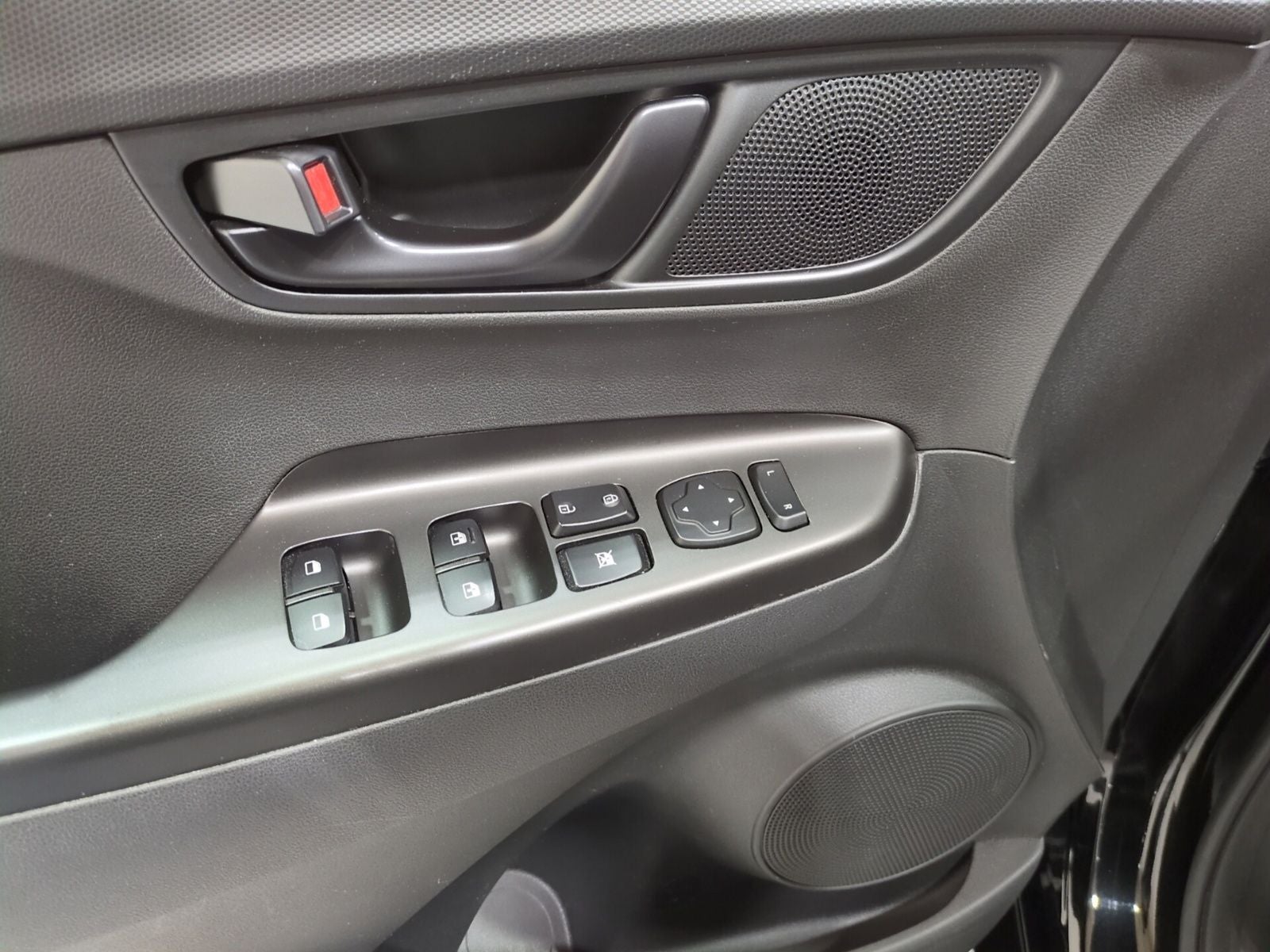 2022 Hyundai Kona N Line