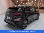 2022 Hyundai Kona N Line