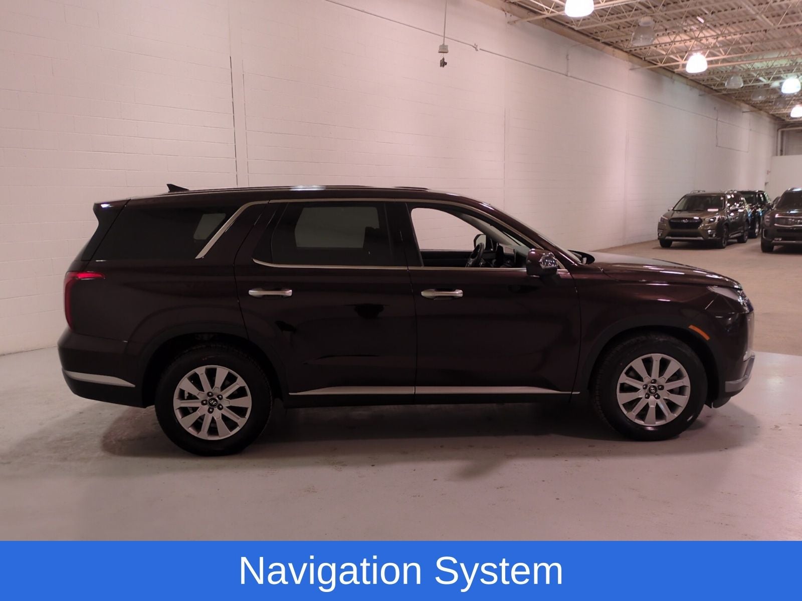 2023 Hyundai Palisade SE